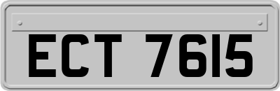 ECT7615