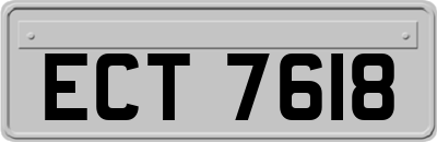 ECT7618