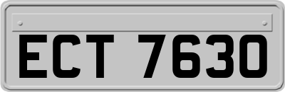 ECT7630