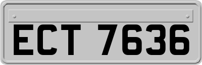 ECT7636