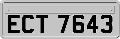 ECT7643