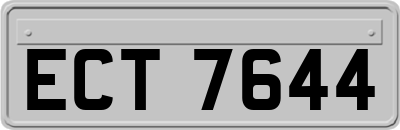 ECT7644