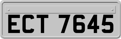 ECT7645
