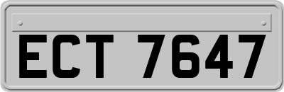 ECT7647