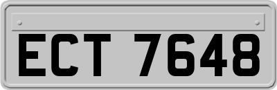 ECT7648