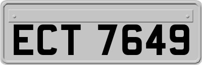 ECT7649
