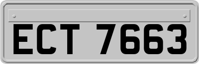 ECT7663