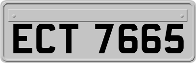 ECT7665