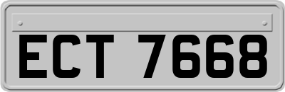 ECT7668
