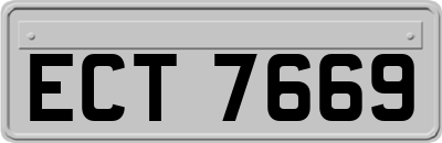 ECT7669