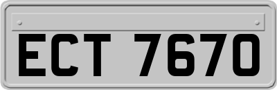 ECT7670