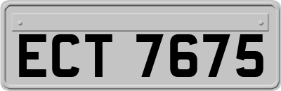 ECT7675