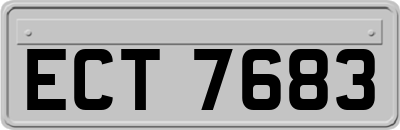 ECT7683