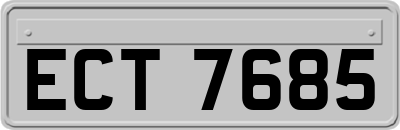 ECT7685
