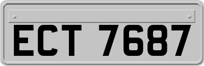 ECT7687