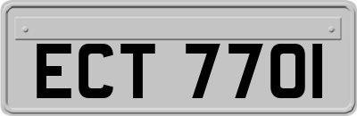 ECT7701