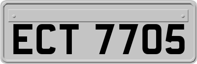 ECT7705