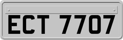ECT7707