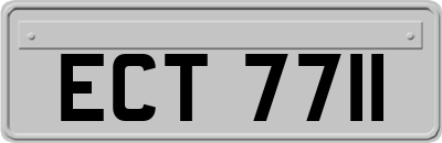 ECT7711