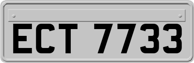 ECT7733
