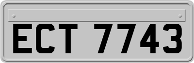 ECT7743