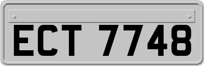 ECT7748