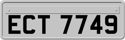 ECT7749