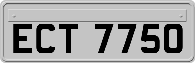 ECT7750