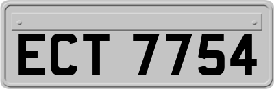 ECT7754