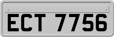 ECT7756