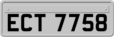 ECT7758