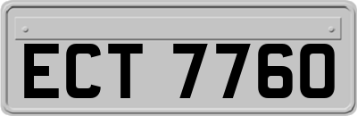 ECT7760