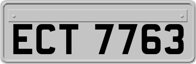ECT7763