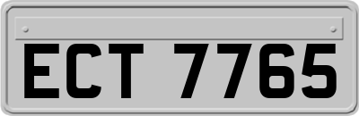 ECT7765