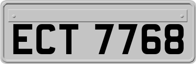 ECT7768