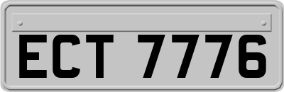 ECT7776