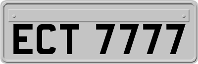 ECT7777