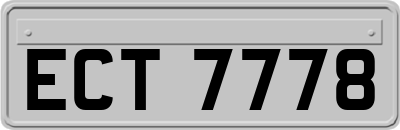 ECT7778