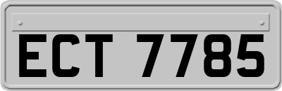 ECT7785