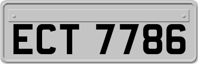 ECT7786