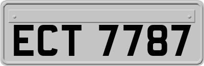 ECT7787