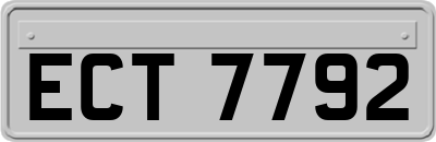 ECT7792