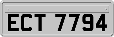 ECT7794
