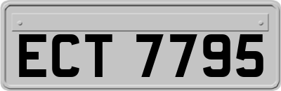 ECT7795