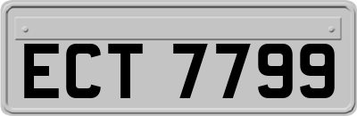 ECT7799