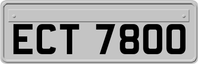 ECT7800