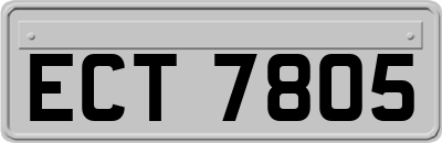 ECT7805
