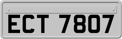 ECT7807