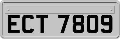ECT7809