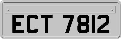 ECT7812
